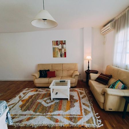 Bolivia Beach Apartments Málaga Extérieur photo
