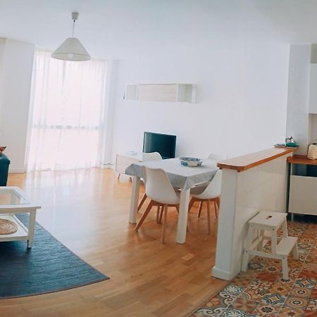 Bolivia Beach Apartments Málaga Extérieur photo