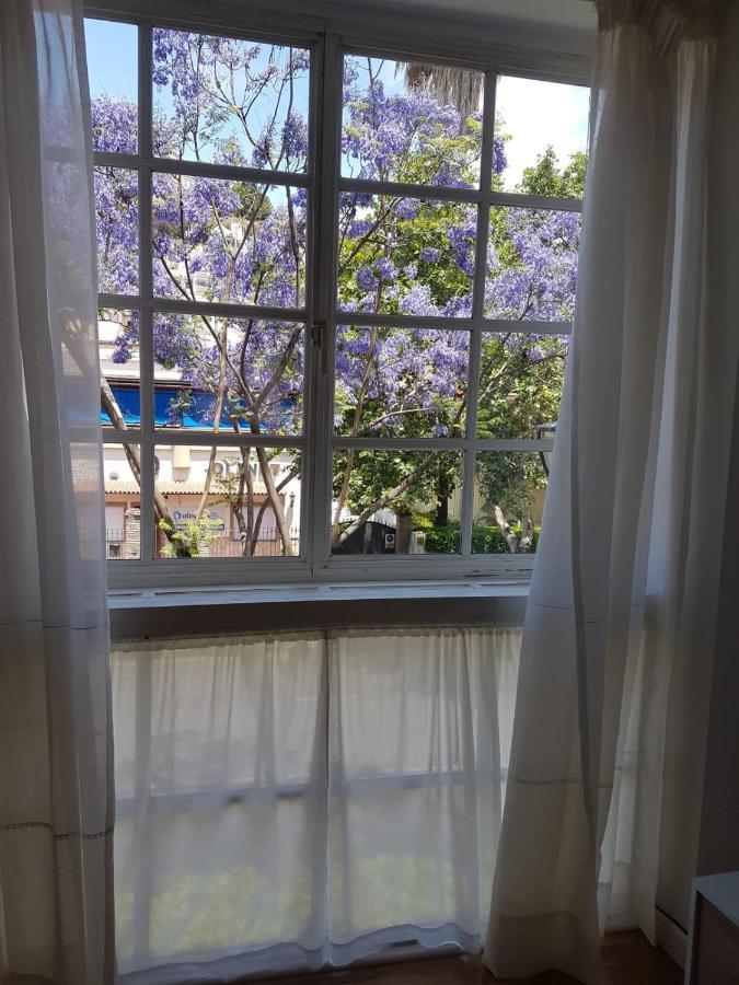 Bolivia Beach Apartments Málaga Extérieur photo