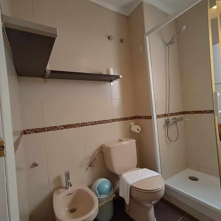 Bolivia Beach Apartments Málaga Extérieur photo