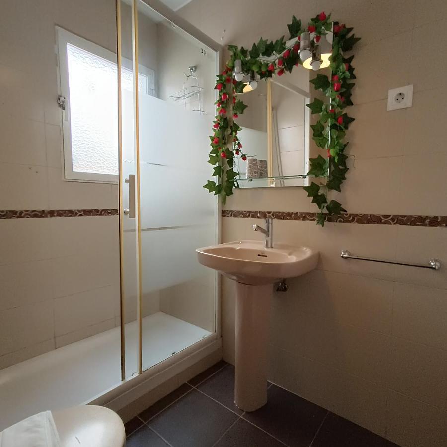 Bolivia Beach Apartments Málaga Extérieur photo