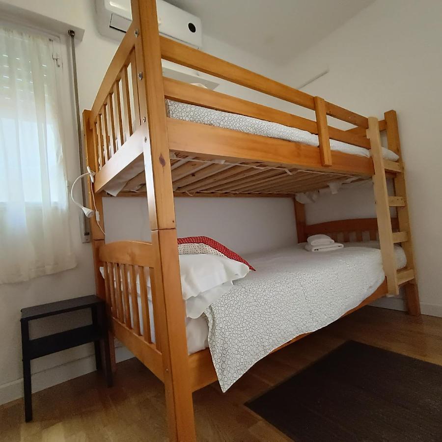 Bolivia Beach Apartments Málaga Extérieur photo