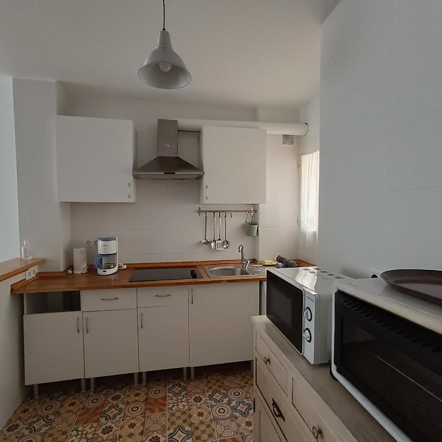 Bolivia Beach Apartments Málaga Extérieur photo
