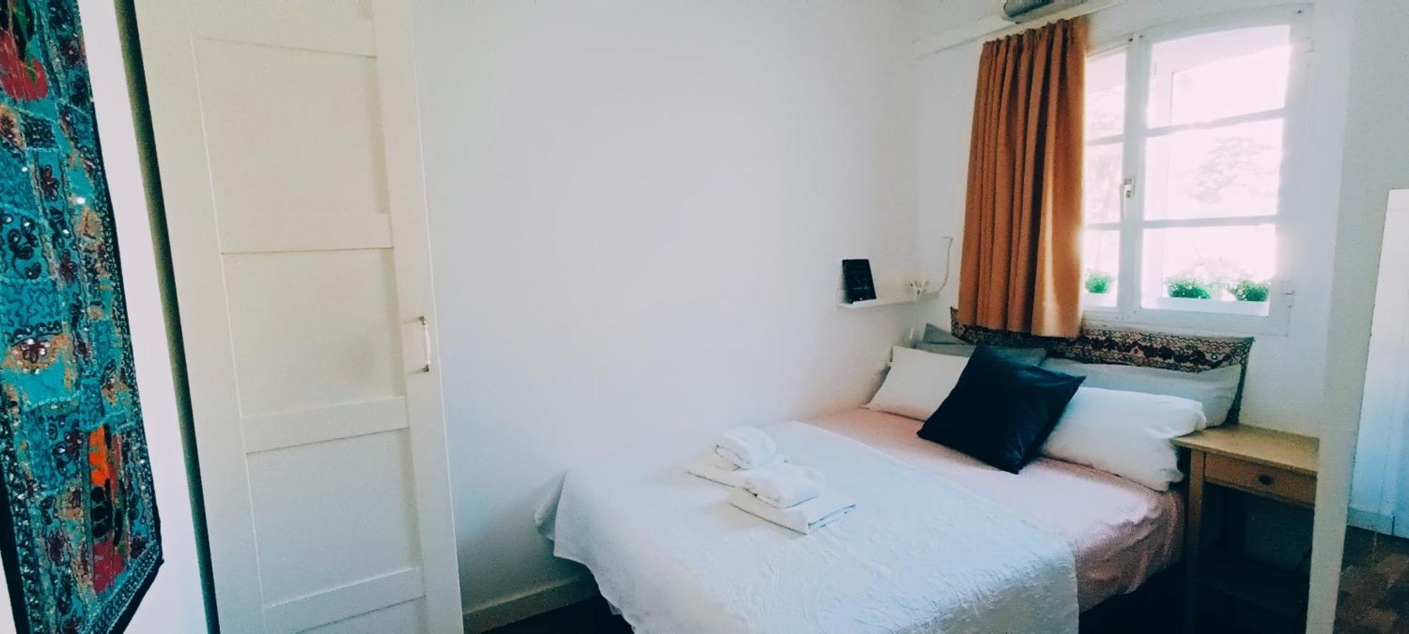 Bolivia Beach Apartments Málaga Extérieur photo