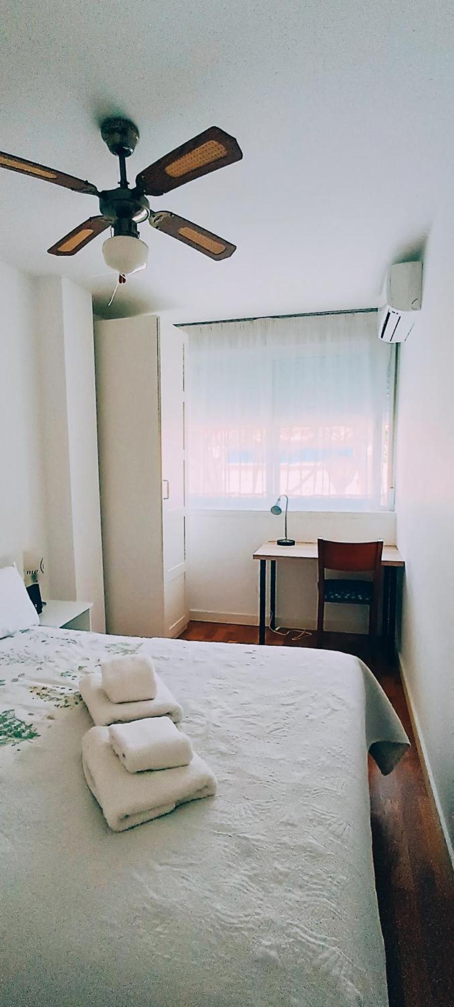 Bolivia Beach Apartments Málaga Extérieur photo