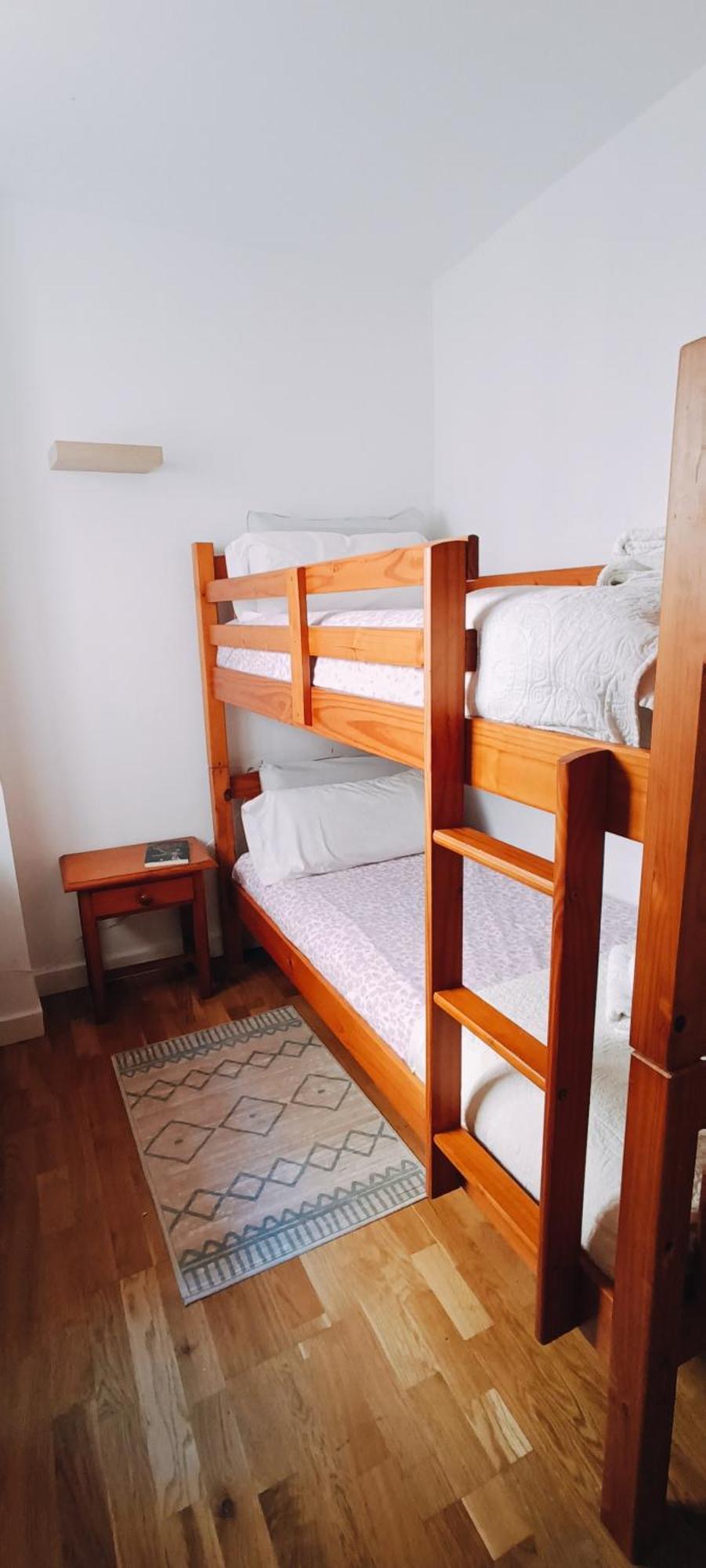 Bolivia Beach Apartments Málaga Extérieur photo