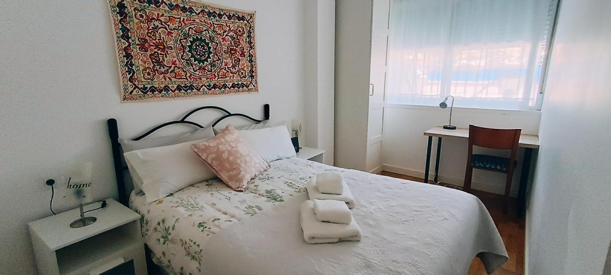 Bolivia Beach Apartments Málaga Extérieur photo
