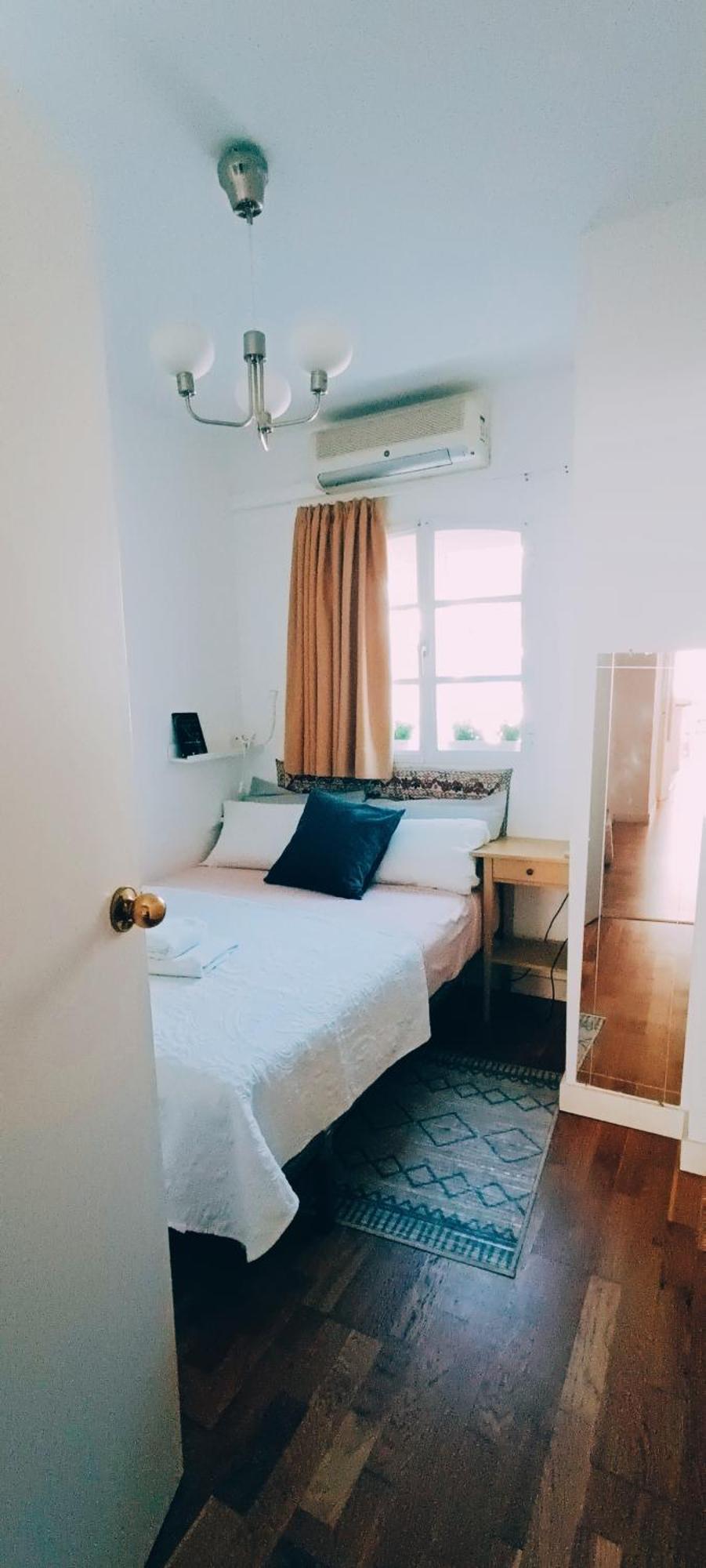 Bolivia Beach Apartments Málaga Extérieur photo
