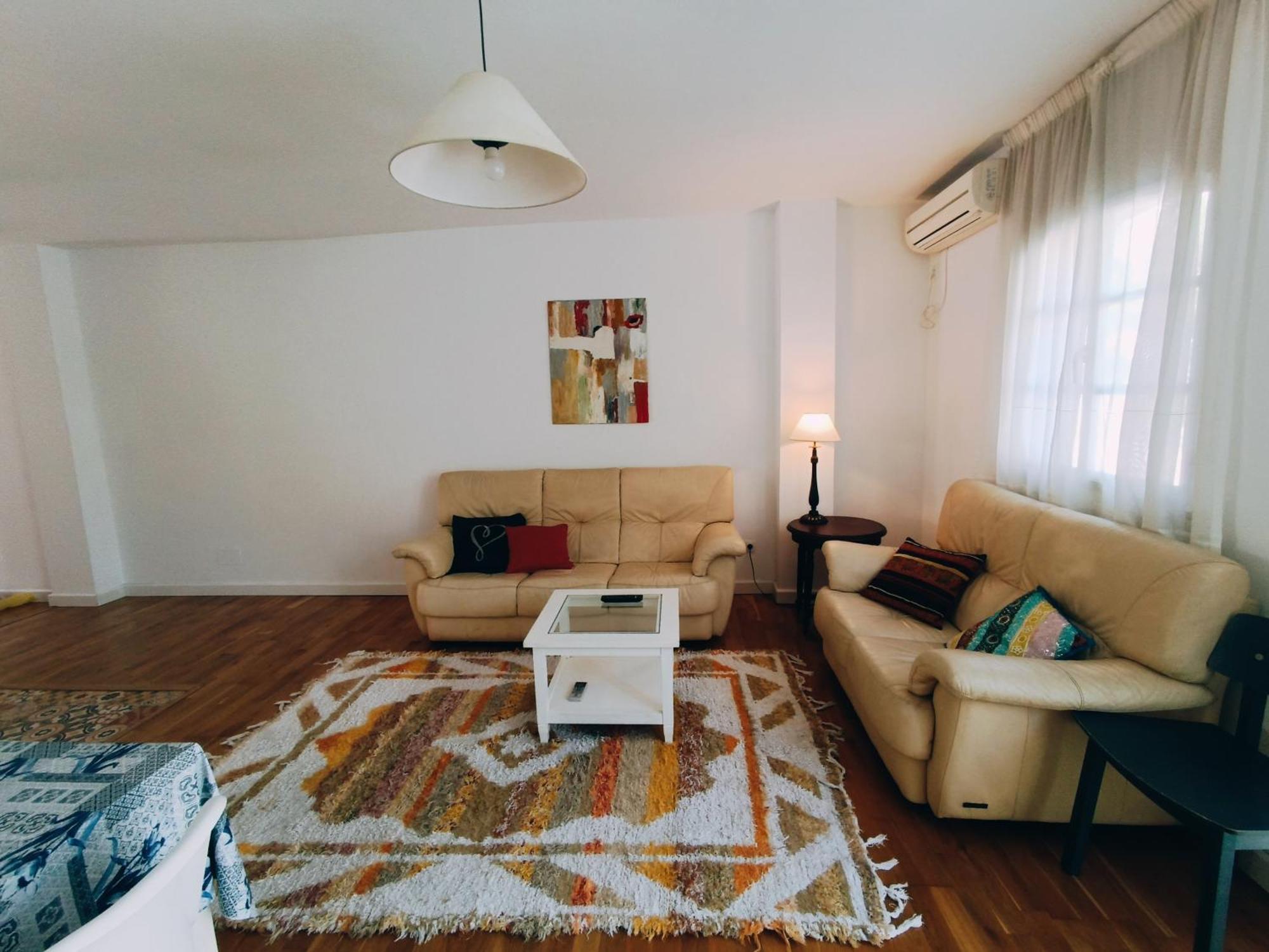 Bolivia Beach Apartments Málaga Extérieur photo