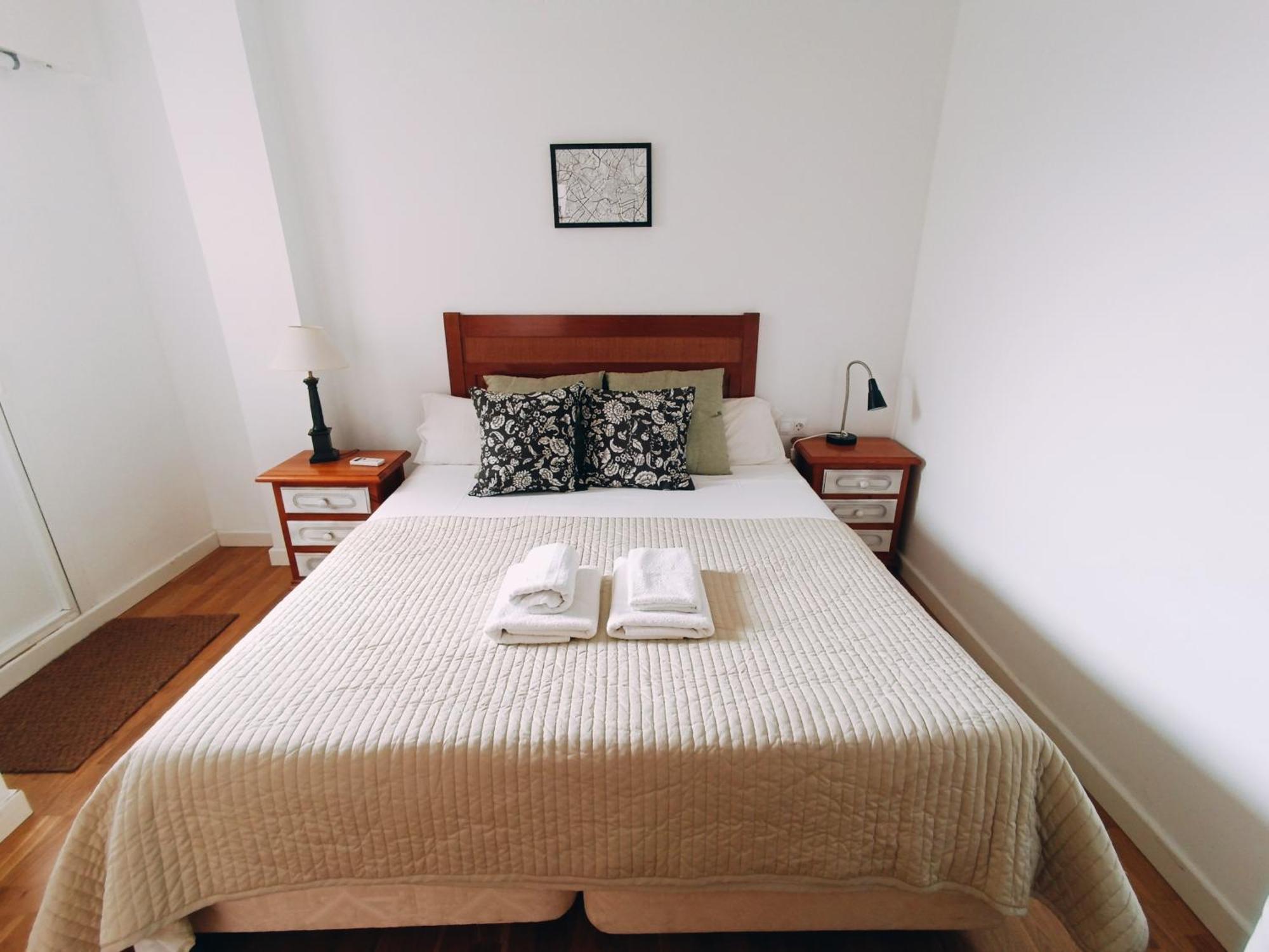 Bolivia Beach Apartments Málaga Extérieur photo