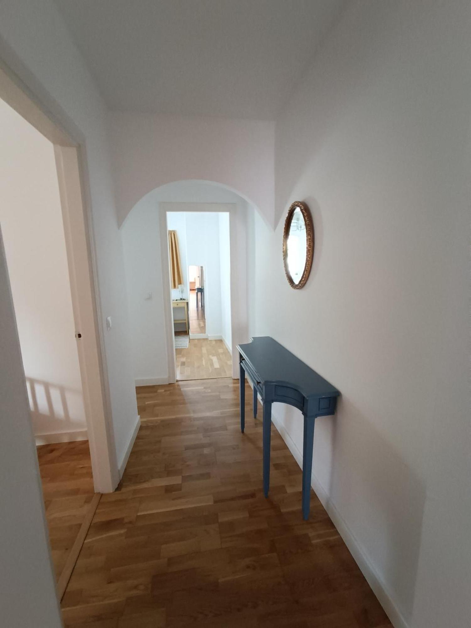 Bolivia Beach Apartments Málaga Extérieur photo