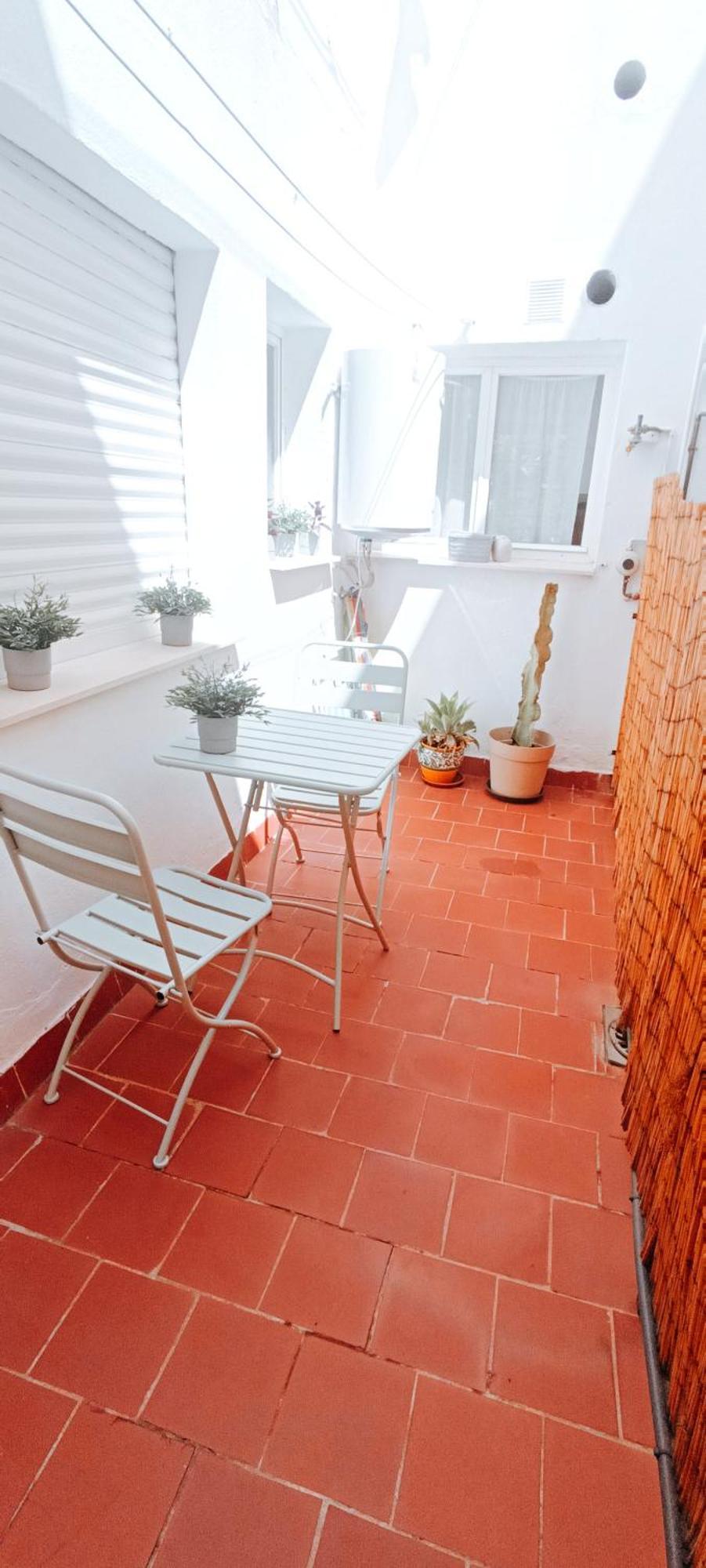Bolivia Beach Apartments Málaga Extérieur photo