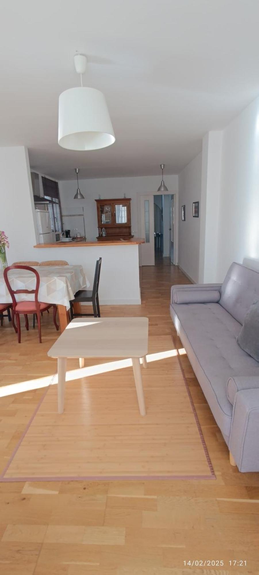 Bolivia Beach Apartments Málaga Extérieur photo