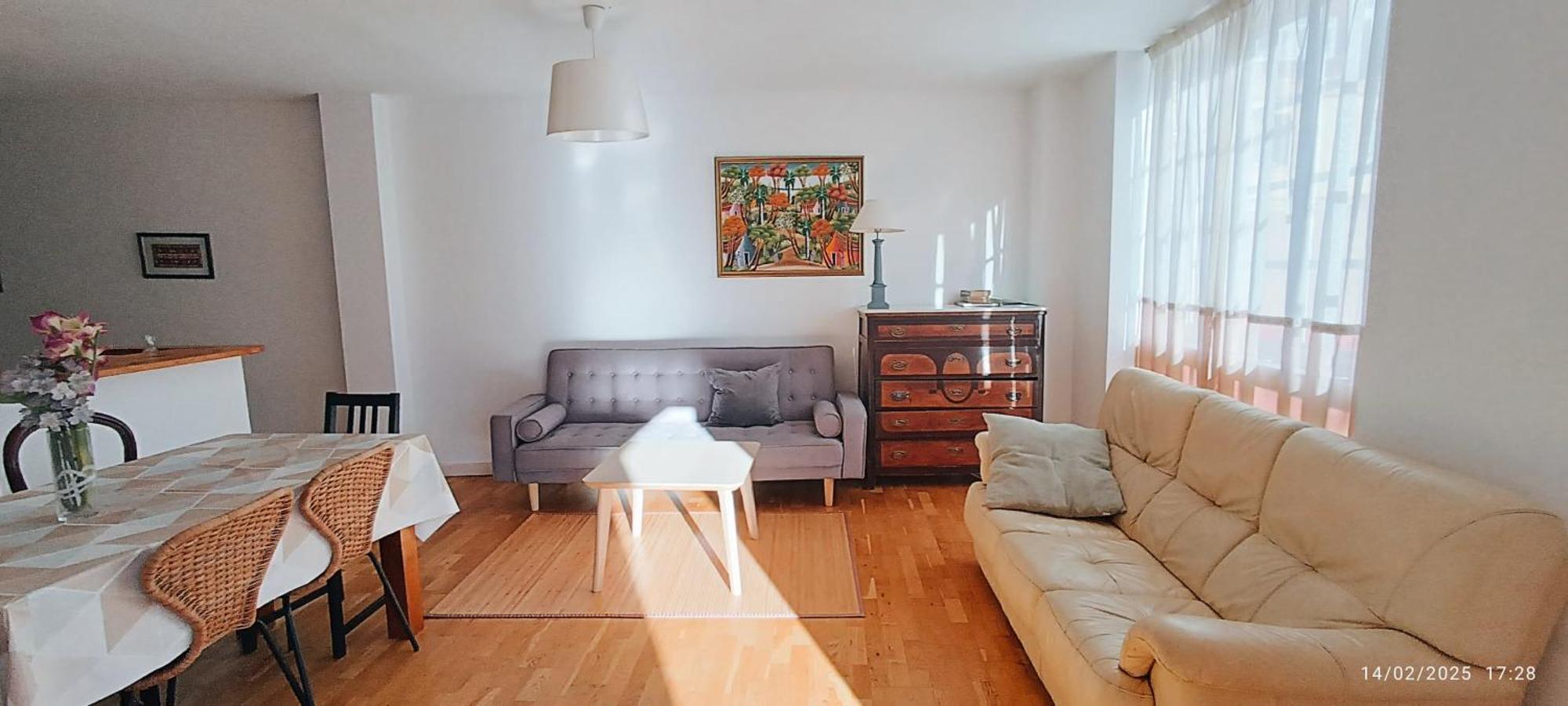 Bolivia Beach Apartments Málaga Extérieur photo