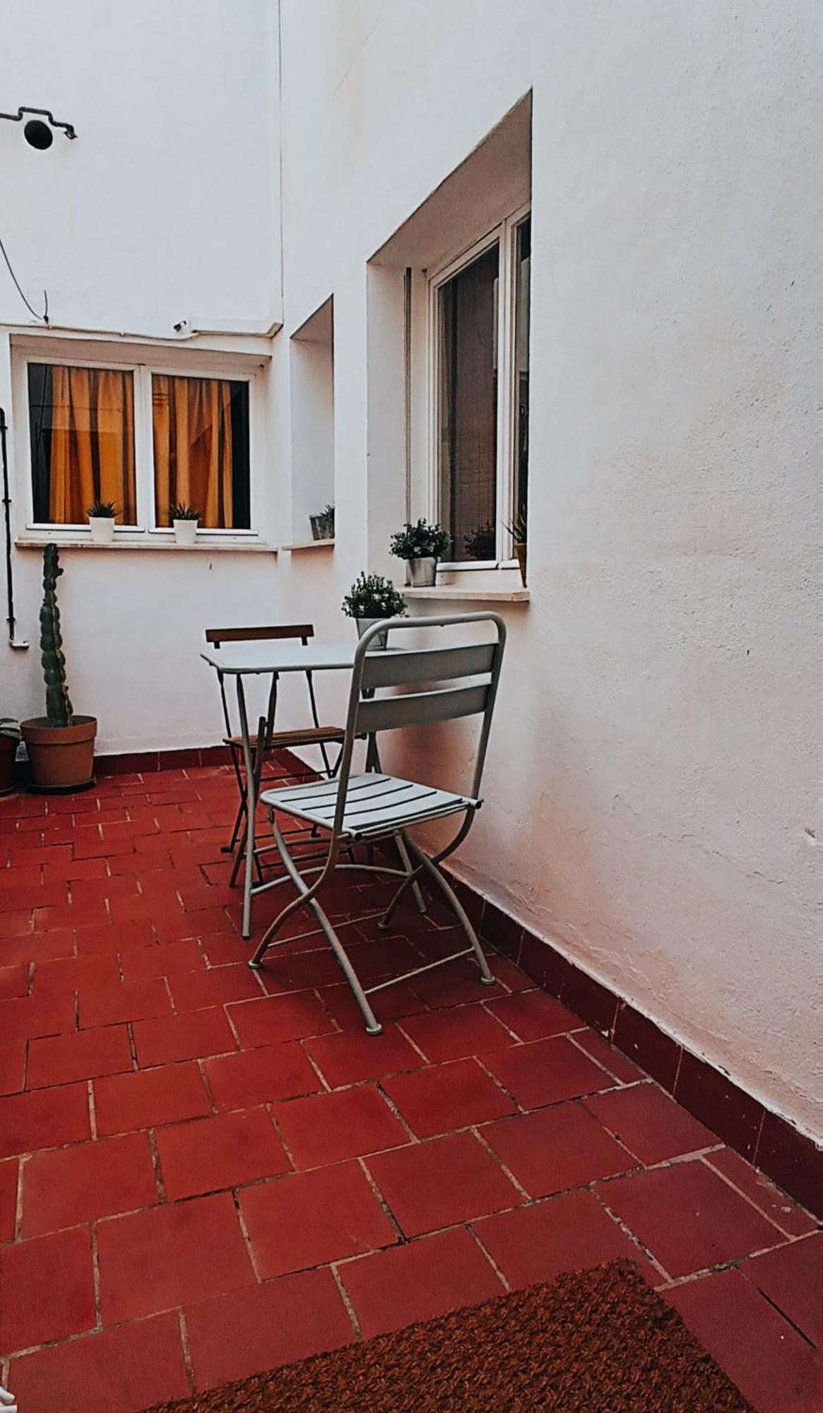 Bolivia Beach Apartments Málaga Extérieur photo