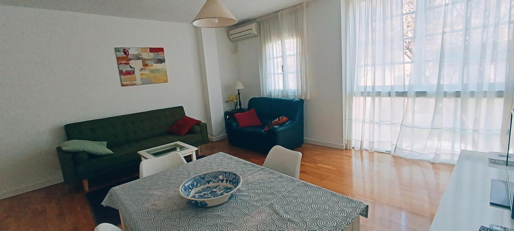 Bolivia Beach Apartments Málaga Extérieur photo